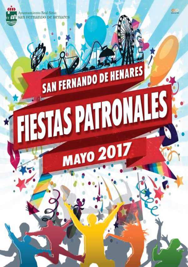 Fiestas en honor a San Fernando Rey 2017 San Fernando de Henares